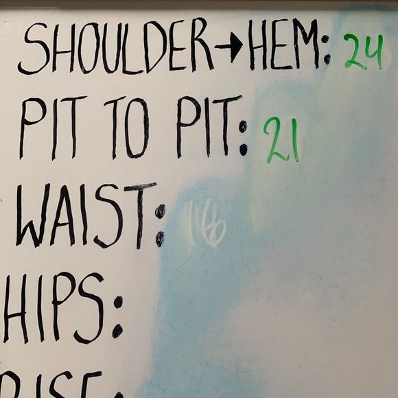 Anthropologie Maeve ASO Call Me Kat Leopard Linen Short Sleeve Blouse Shirt M - Picture 9 of 9